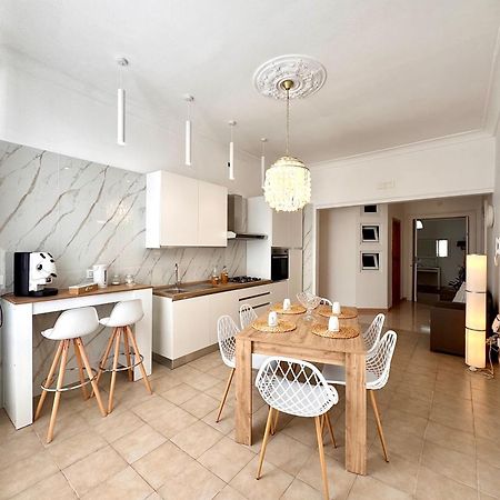 Galasso Apartments Νάπολη Εξωτερικό φωτογραφία