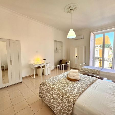 Galasso Apartments Νάπολη Εξωτερικό φωτογραφία
