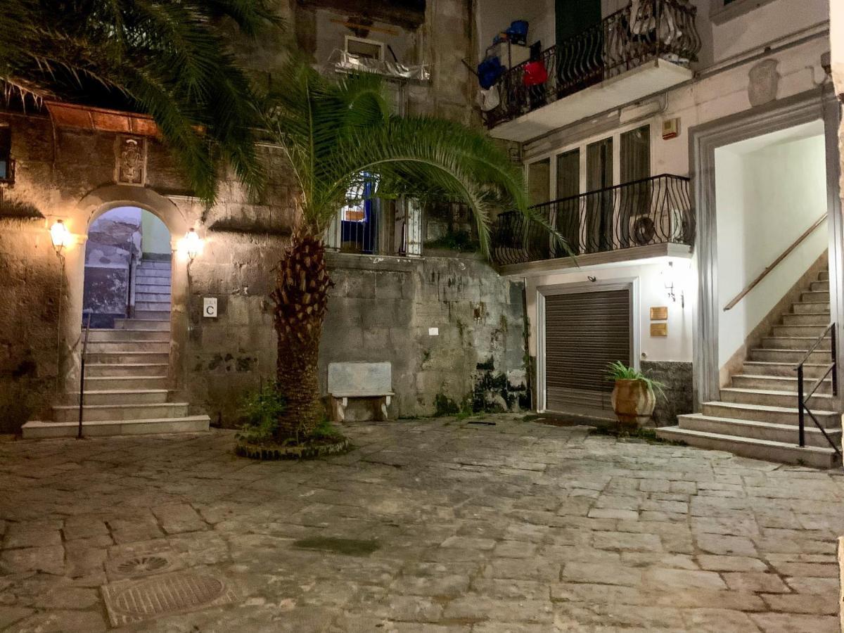 Galasso Apartments Νάπολη Εξωτερικό φωτογραφία