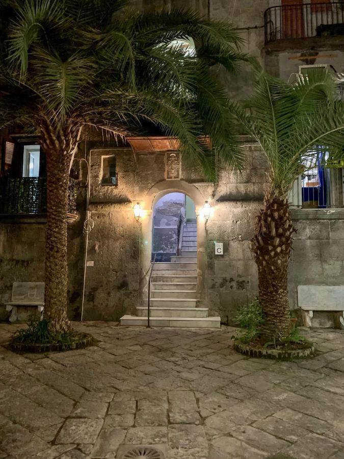 Galasso Apartments Νάπολη Εξωτερικό φωτογραφία