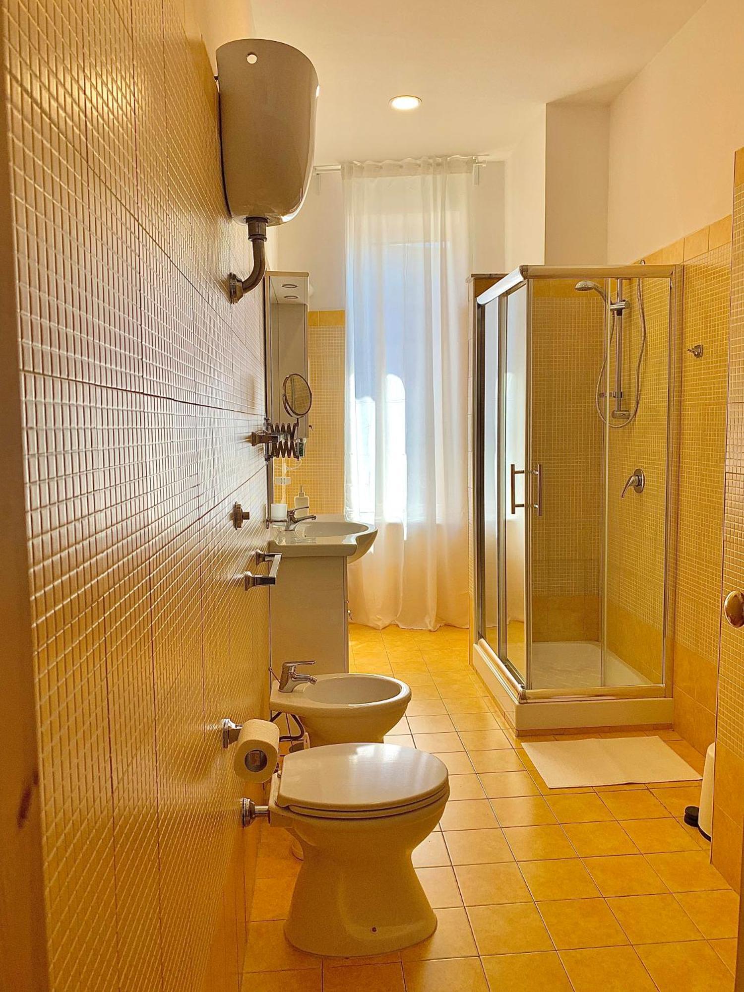 Galasso Apartments Νάπολη Εξωτερικό φωτογραφία