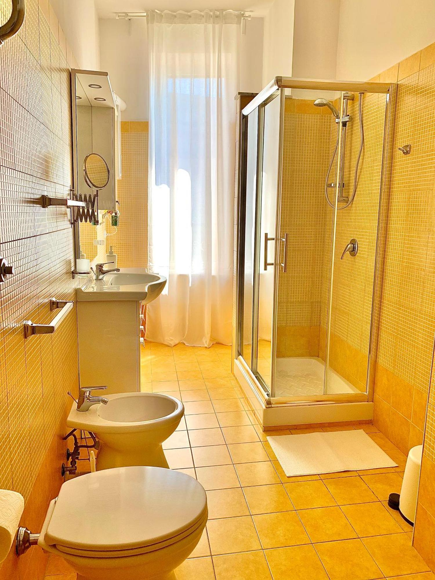 Galasso Apartments Νάπολη Εξωτερικό φωτογραφία