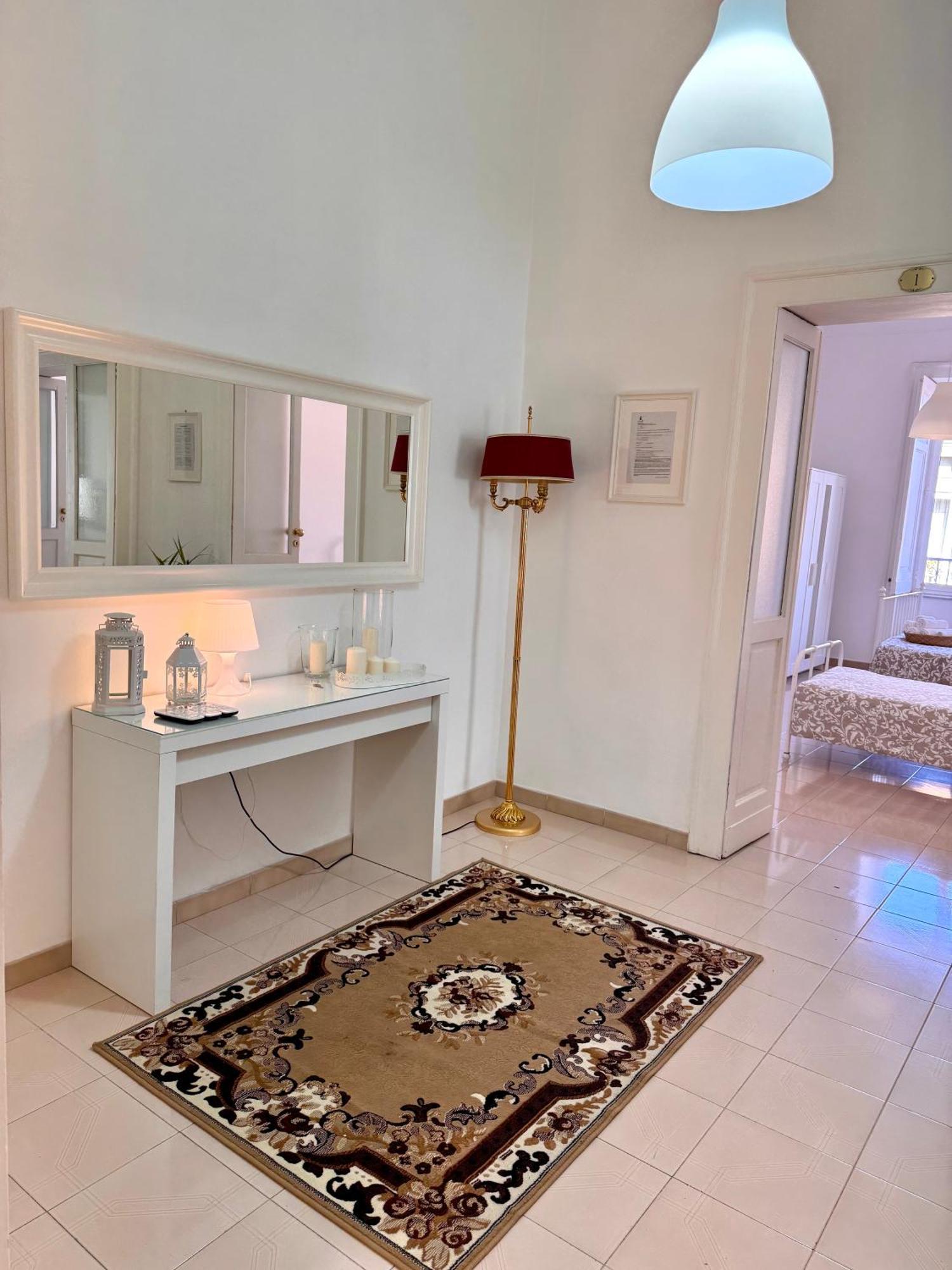 Galasso Apartments Νάπολη Εξωτερικό φωτογραφία