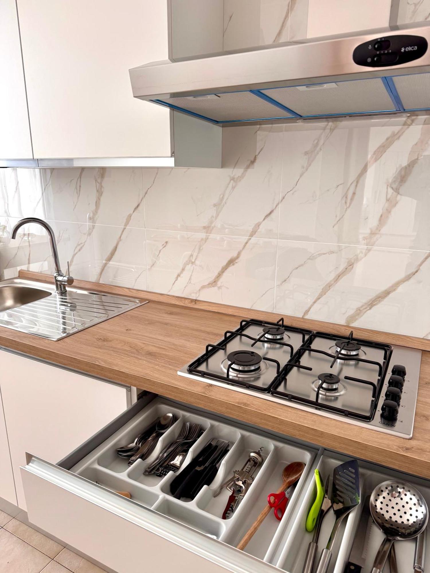Galasso Apartments Νάπολη Εξωτερικό φωτογραφία