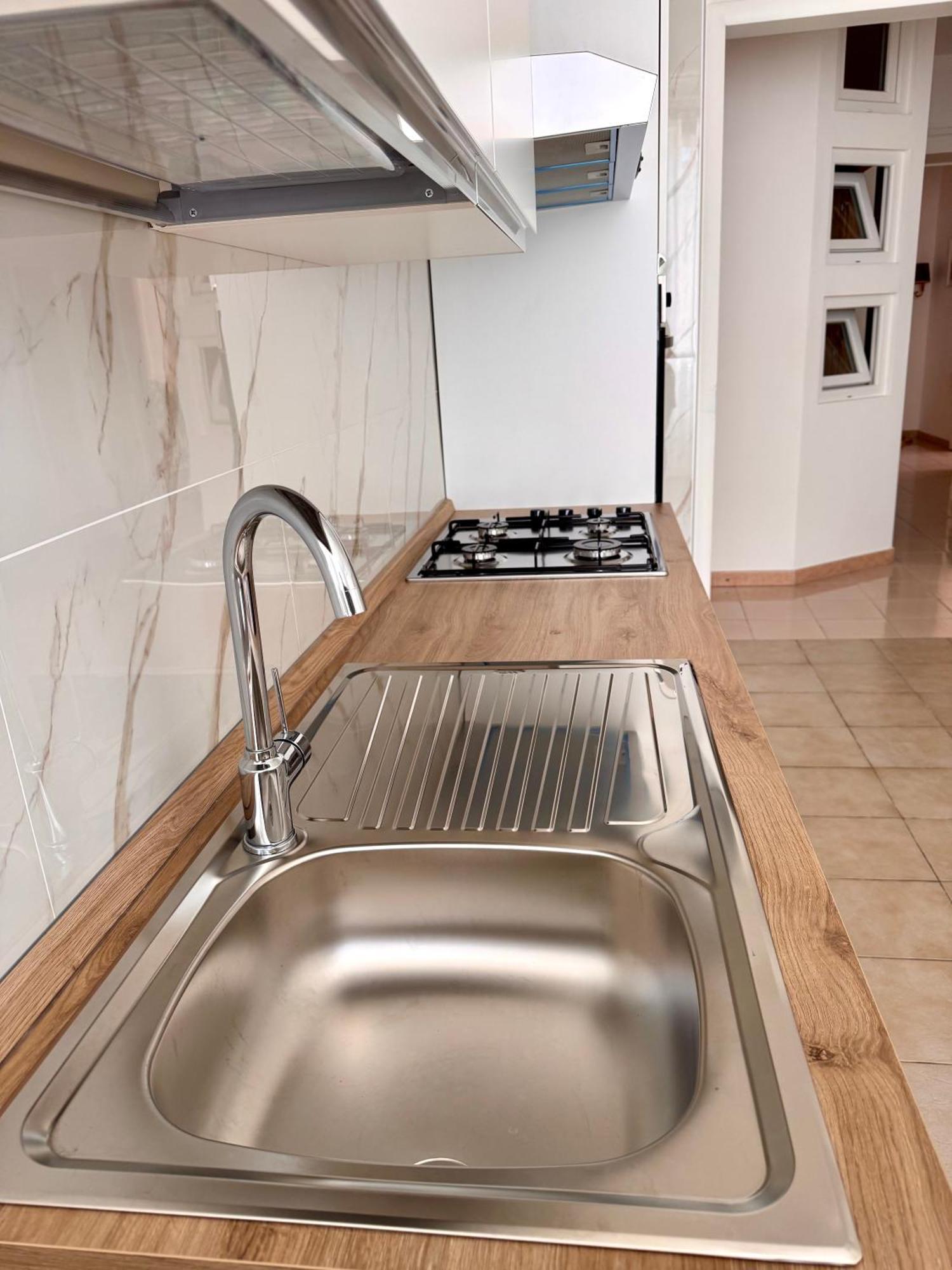 Galasso Apartments Νάπολη Εξωτερικό φωτογραφία