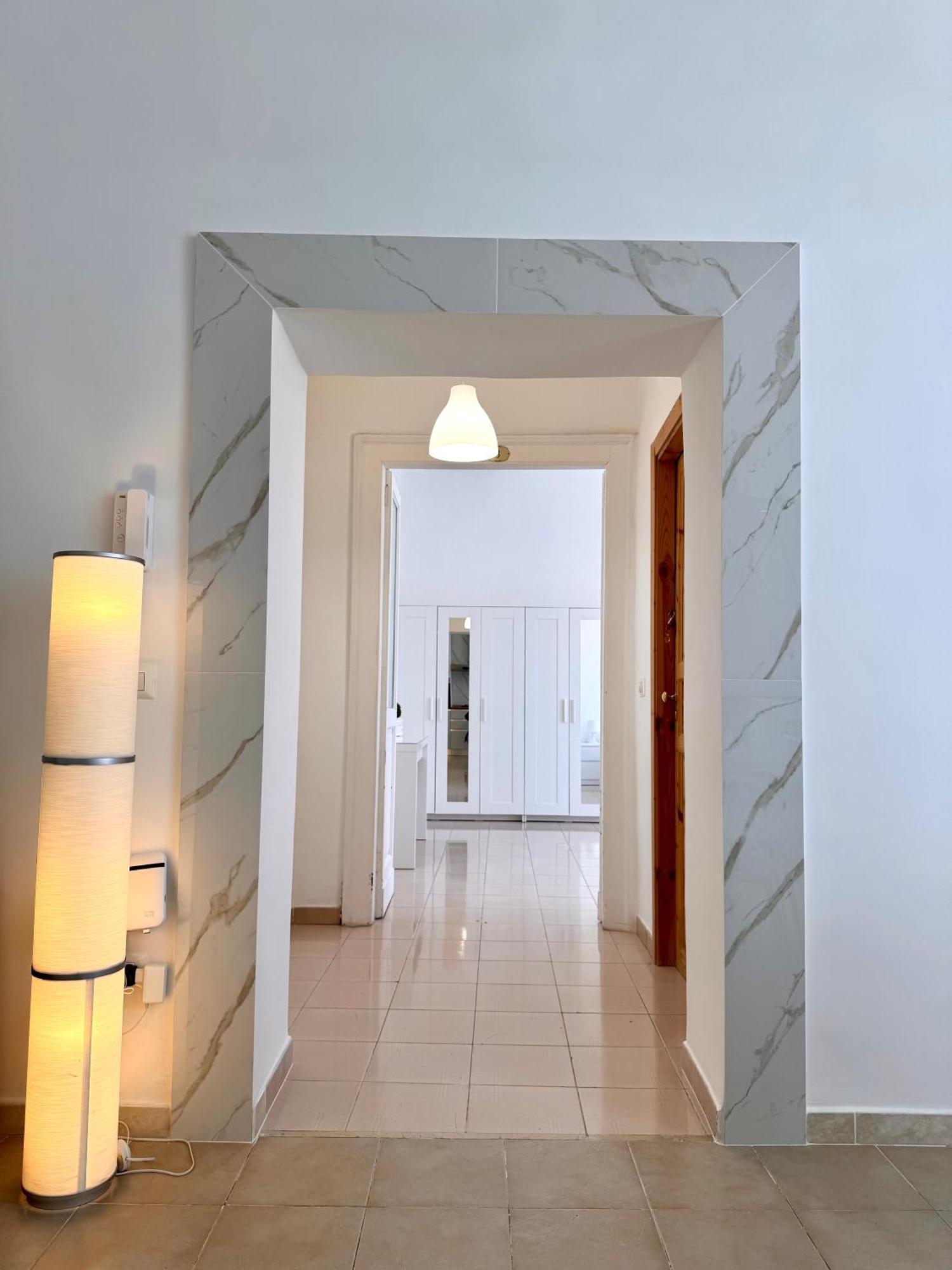 Galasso Apartments Νάπολη Εξωτερικό φωτογραφία