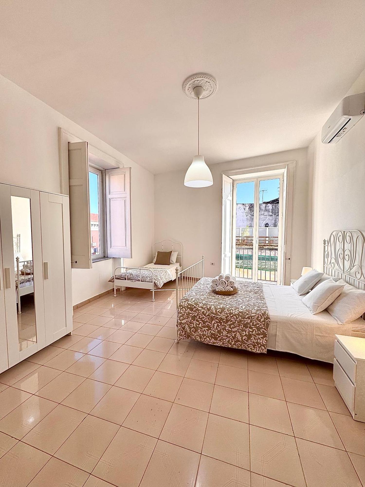 Galasso Apartments Νάπολη Εξωτερικό φωτογραφία