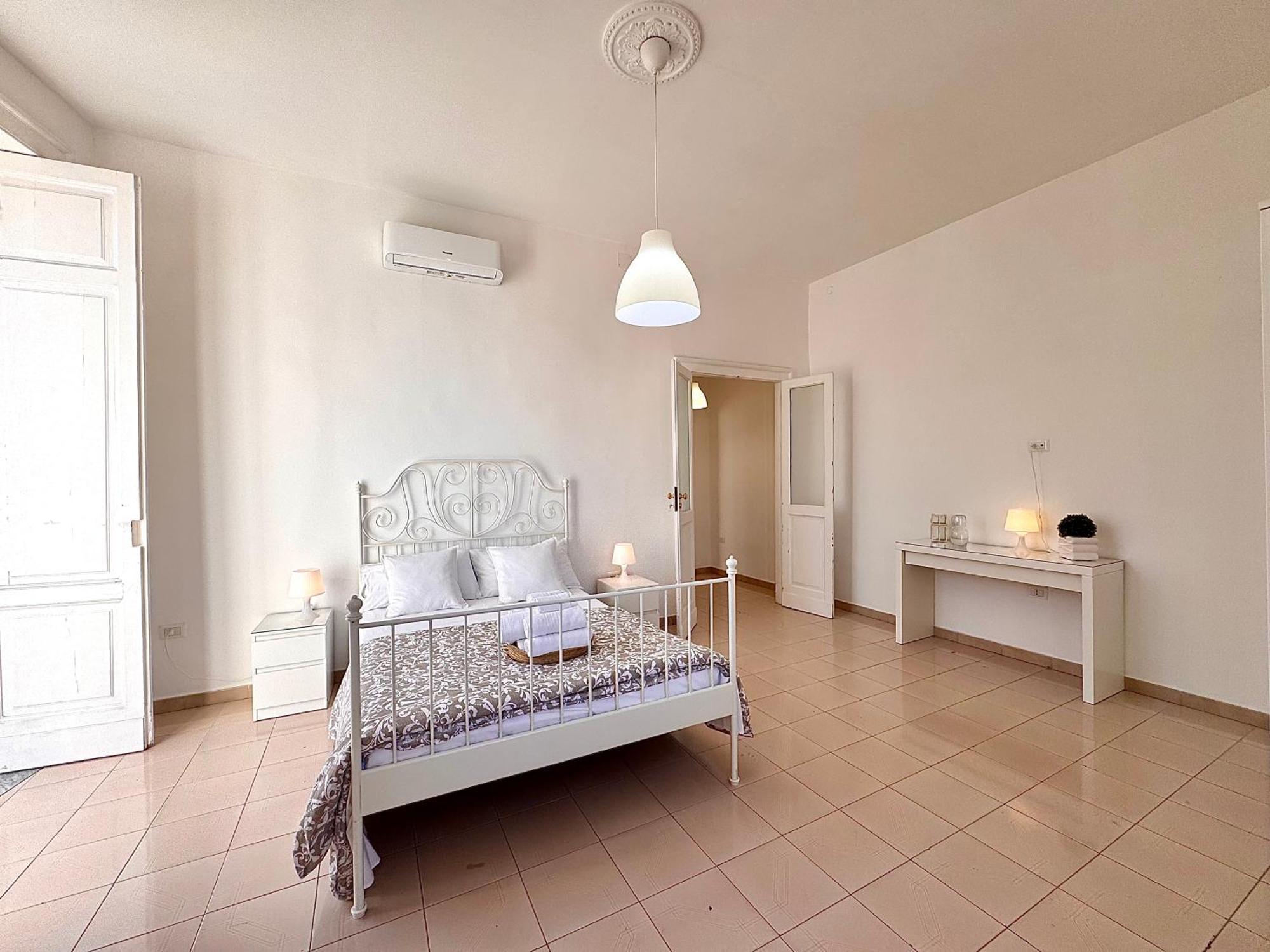 Galasso Apartments Νάπολη Εξωτερικό φωτογραφία