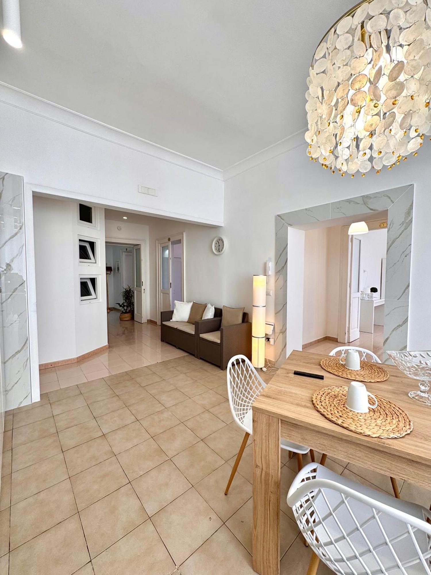 Galasso Apartments Νάπολη Εξωτερικό φωτογραφία