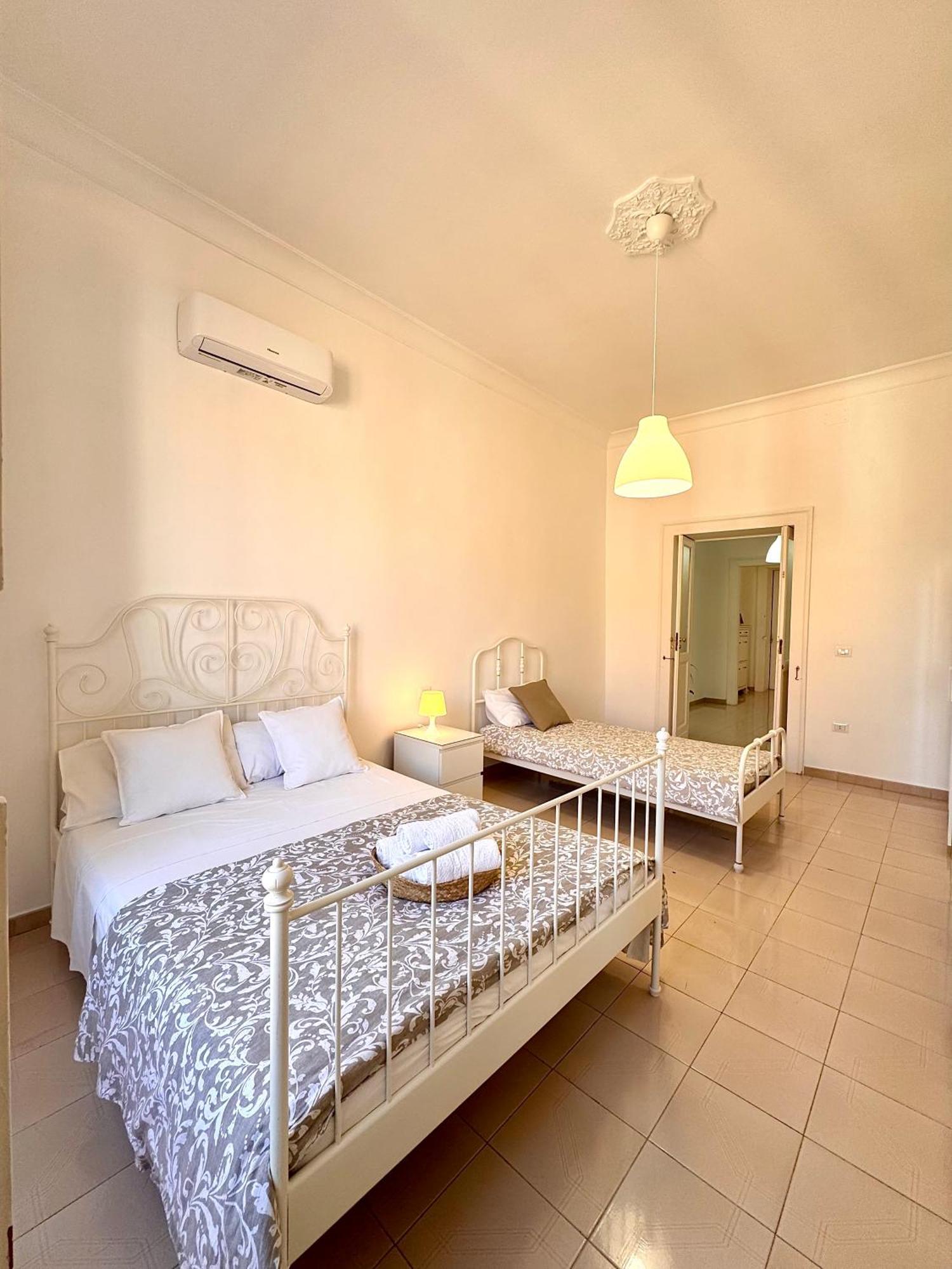 Galasso Apartments Νάπολη Εξωτερικό φωτογραφία