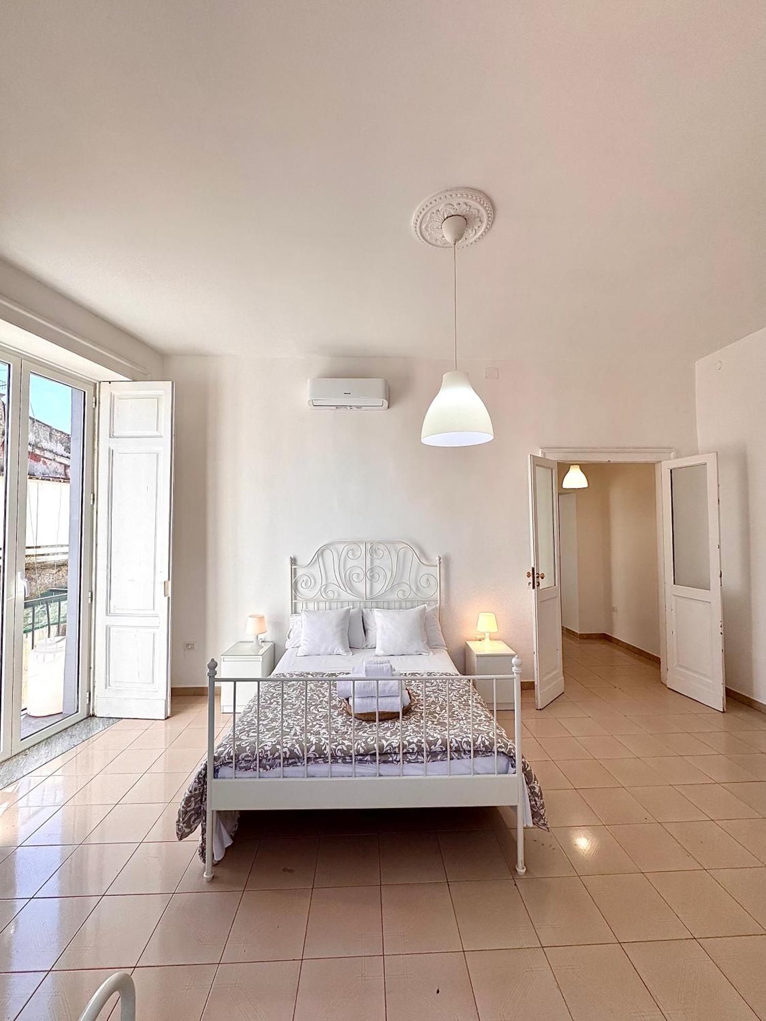 Galasso Apartments Νάπολη Εξωτερικό φωτογραφία