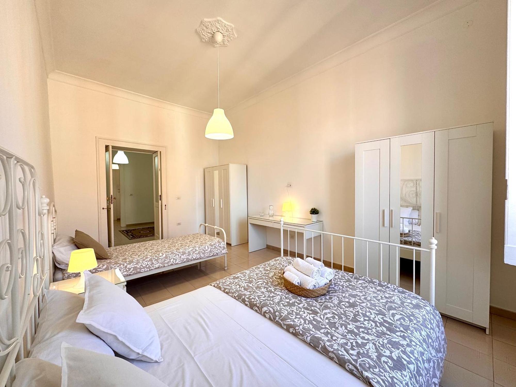 Galasso Apartments Νάπολη Εξωτερικό φωτογραφία