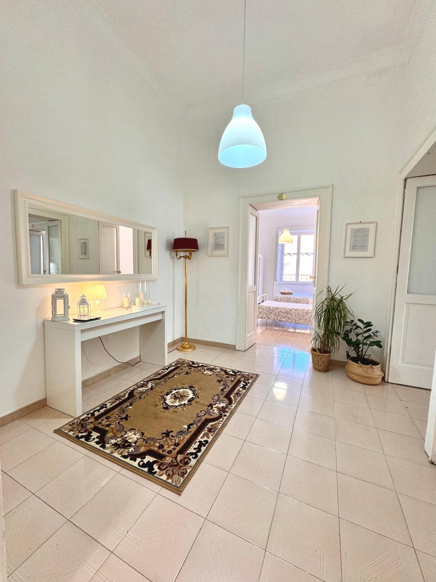 Galasso Apartments Νάπολη Εξωτερικό φωτογραφία