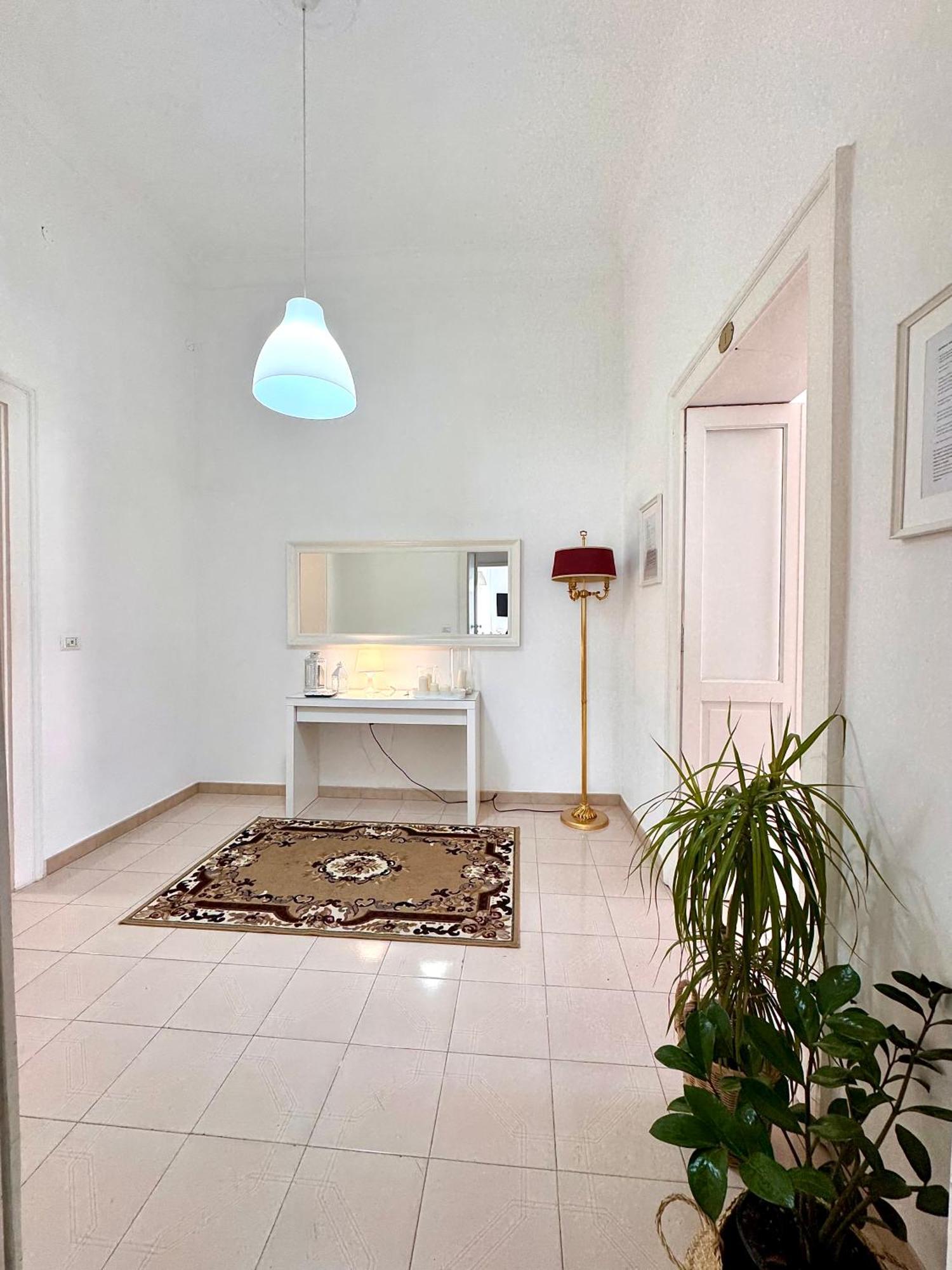 Galasso Apartments Νάπολη Εξωτερικό φωτογραφία