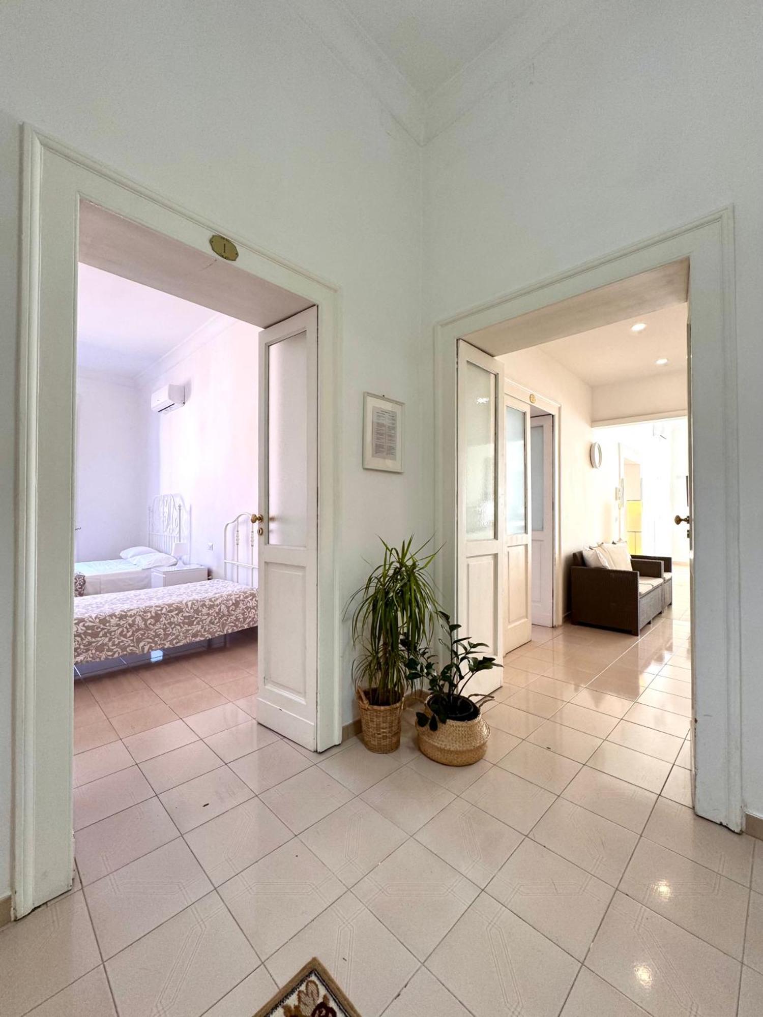 Galasso Apartments Νάπολη Εξωτερικό φωτογραφία