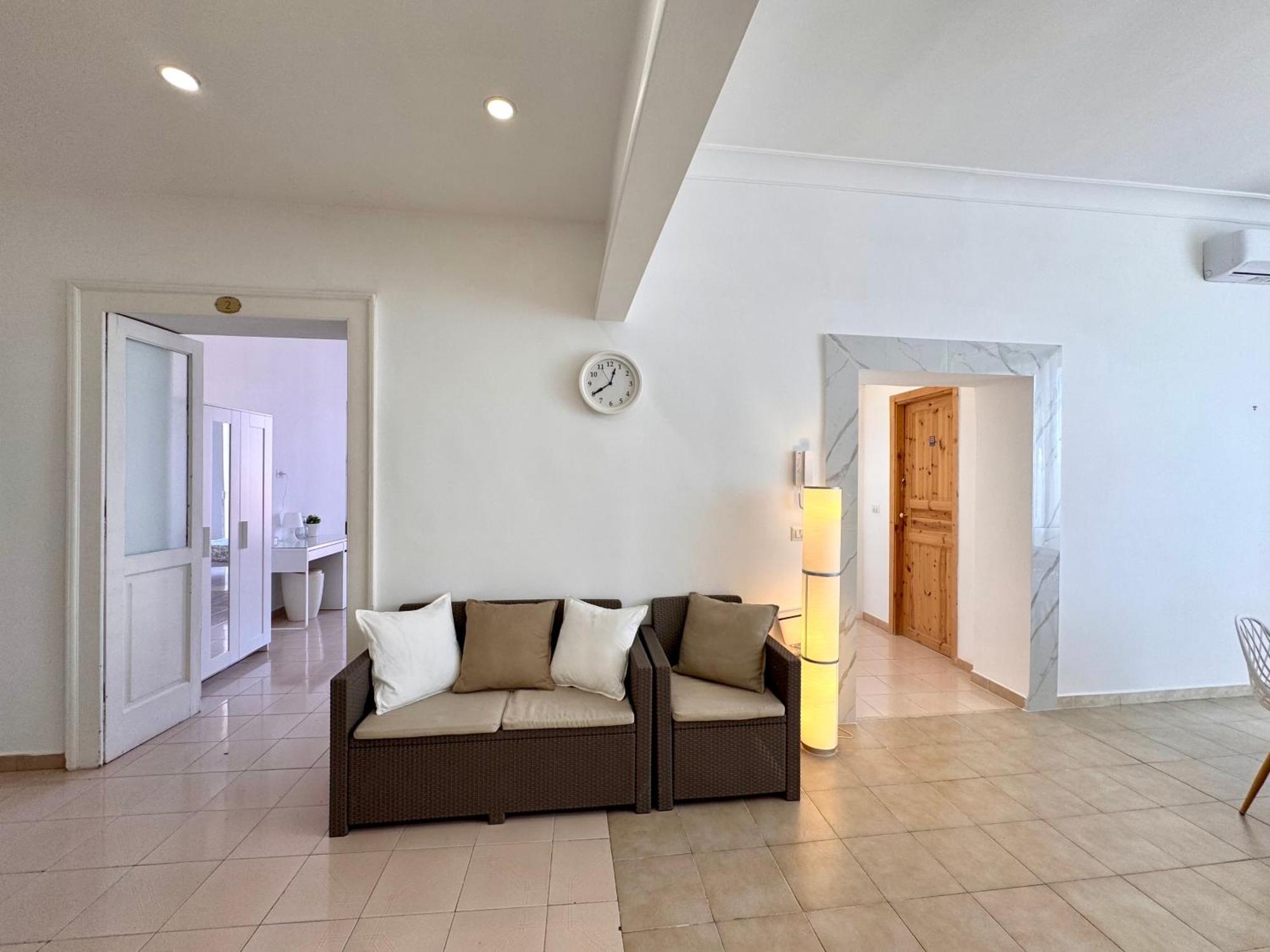 Galasso Apartments Νάπολη Εξωτερικό φωτογραφία