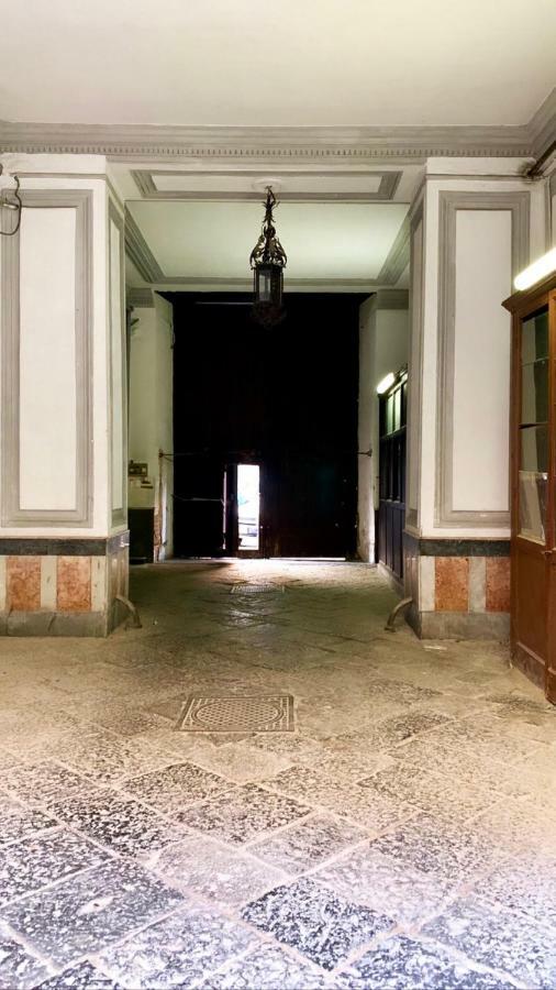 Galasso Apartments Νάπολη Εξωτερικό φωτογραφία